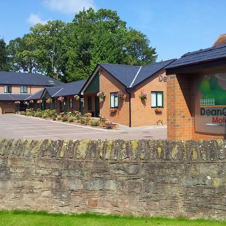Deangate Motel リドニー エクステリア 写真