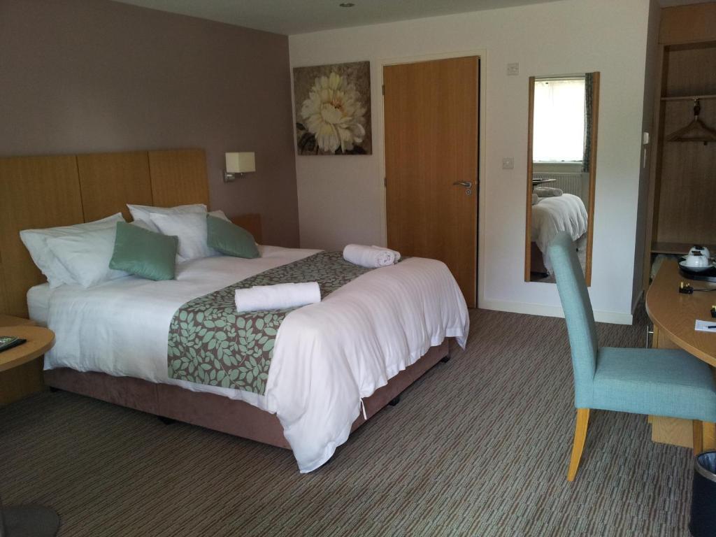 Deangate Motel リドニー 部屋 写真