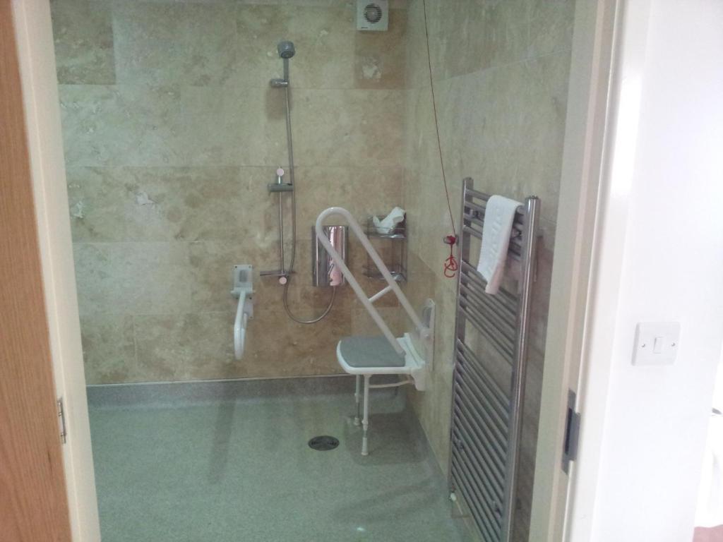 Deangate Motel リドニー エクステリア 写真