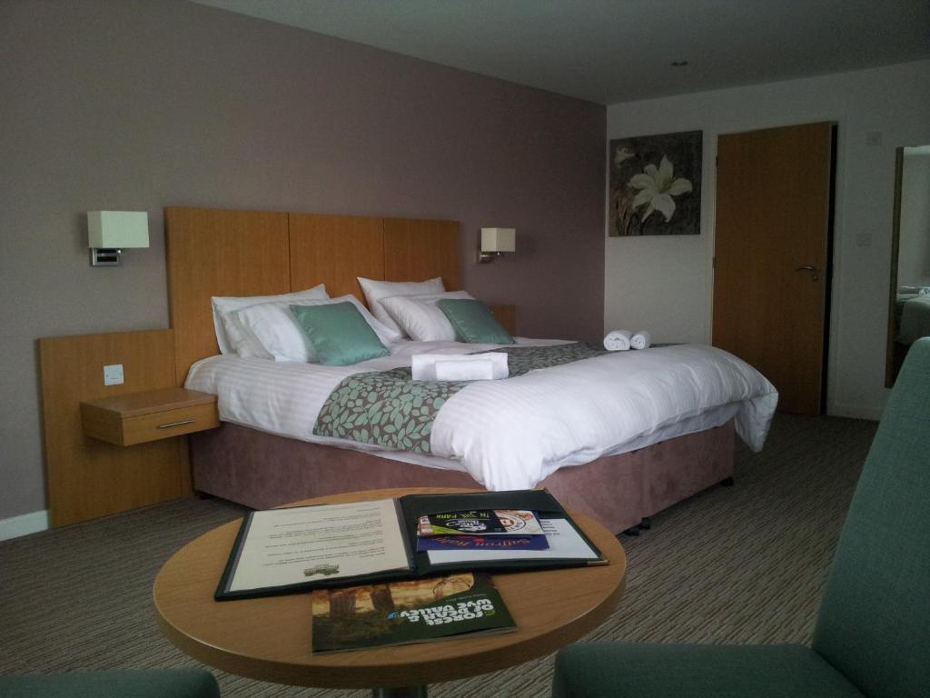 Deangate Motel リドニー 部屋 写真