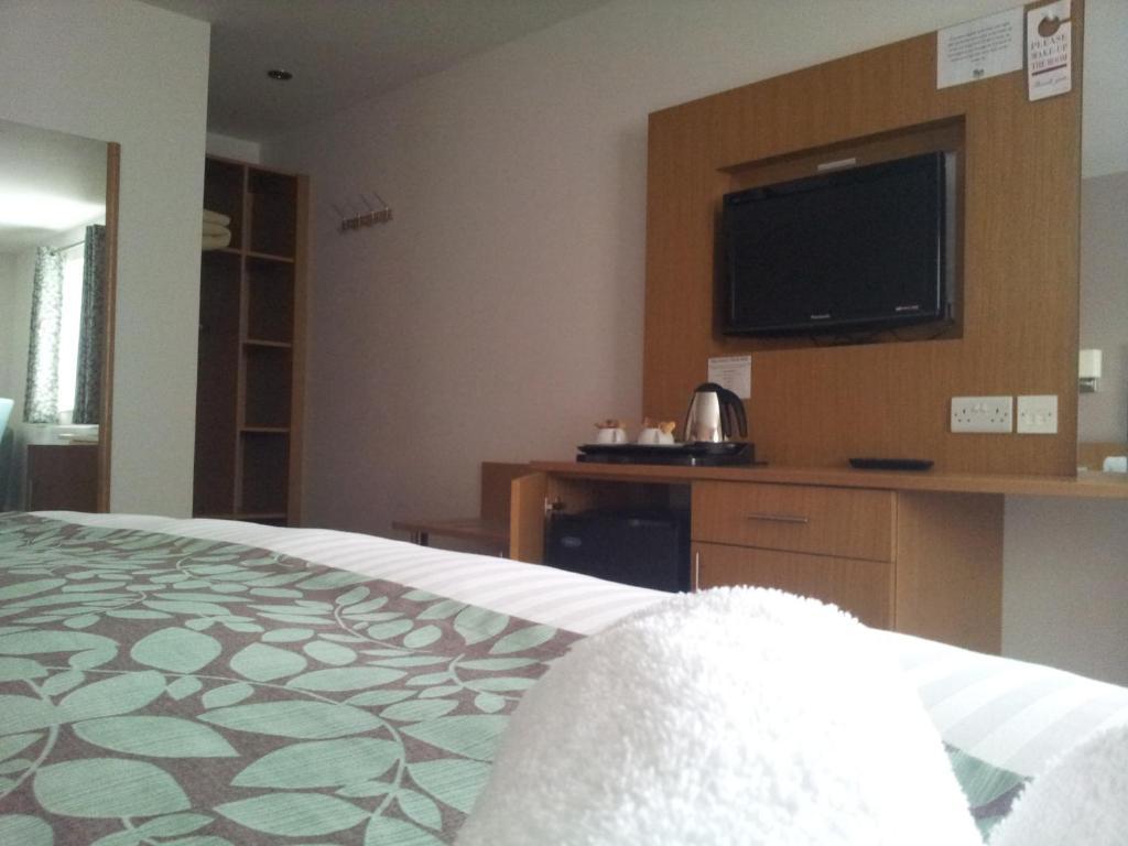 Deangate Motel リドニー 部屋 写真