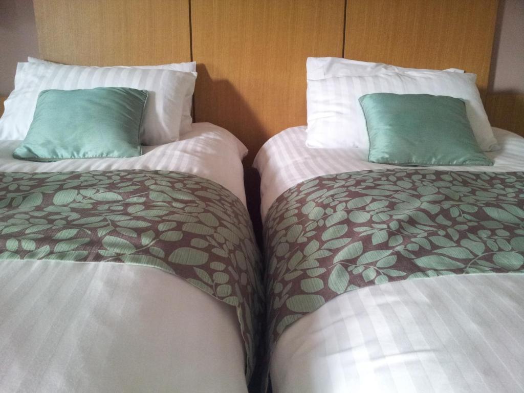 Deangate Motel リドニー エクステリア 写真