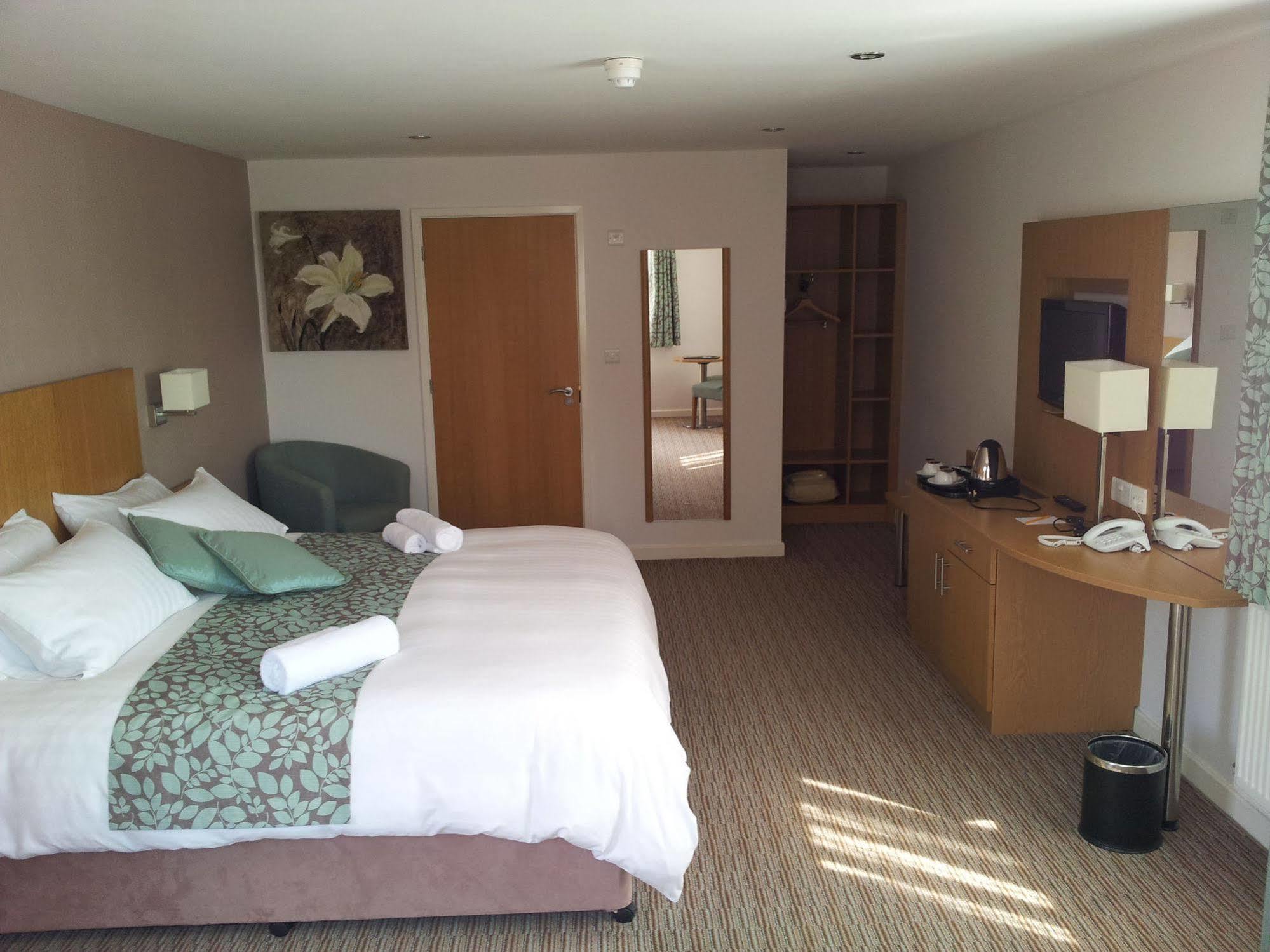Deangate Motel リドニー エクステリア 写真